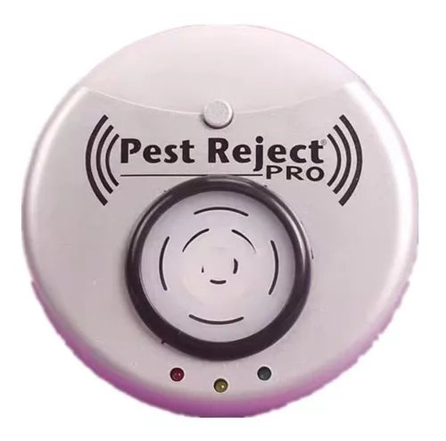 Repelente de insectos PEST REJECT