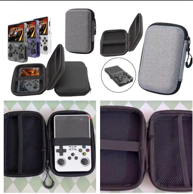 Protección y estilo para tu consola