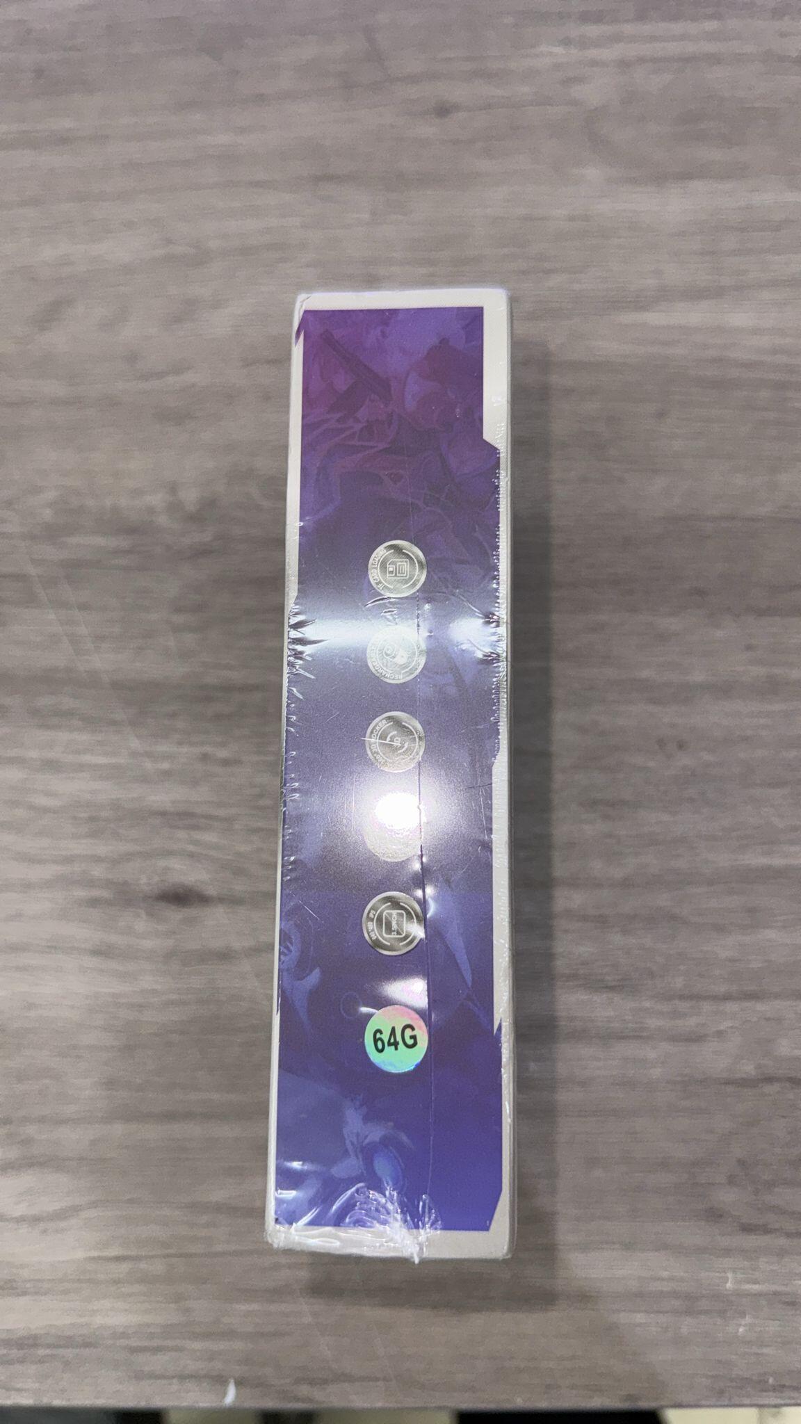 Consola portátil retro Keyboy R36S: juegos y reproductor de vídeo retro