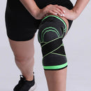 Rodillera deportiva ajustable 