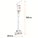 Aspiradora Portátil Multifuncional