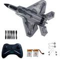 XForce - Avión de control remoto