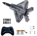 XForce - Avión de control remoto