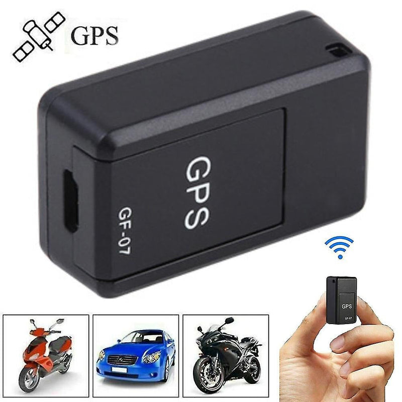 GPS GoPro™ -Mini localizador magnético