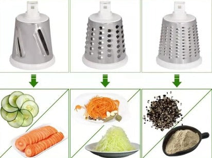 Cortador De Legumes Slicer-Pro