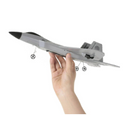 XForce - Avión de control remoto