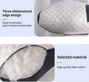 Almohada de punto ergonómica 3D - additional image 17