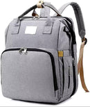 Multibag™ - Bolso cambiador