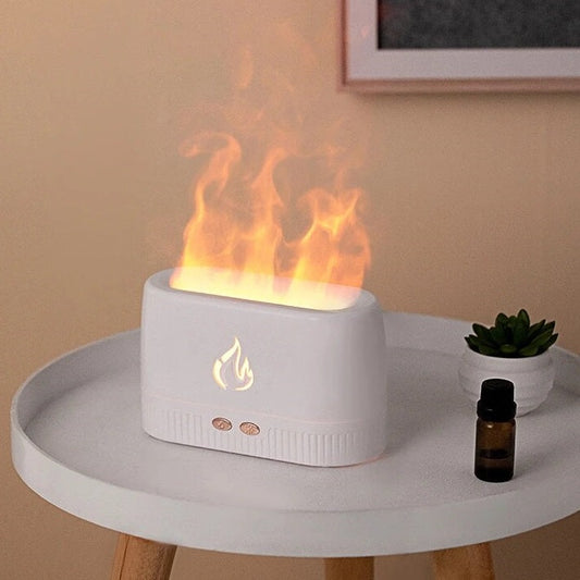 Humidificador Fire®