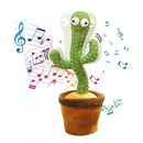 Cacto Canta e Dança Cactucho