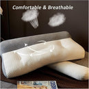 Almohada ergonómica antiestré - additional image 4