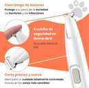 Recortadora de pelo de mascotas - additional image 7