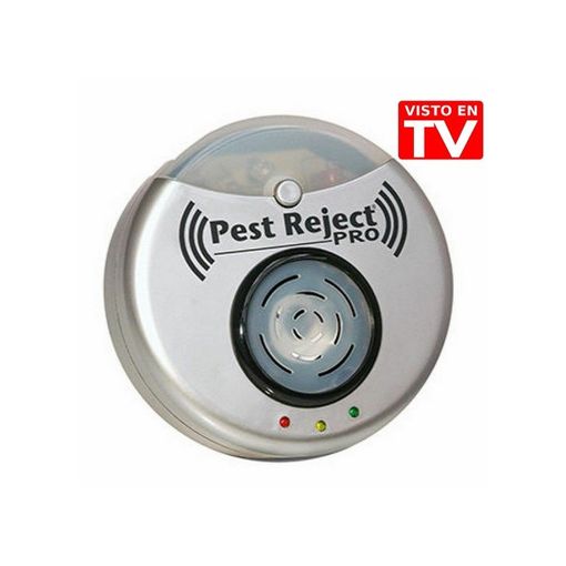 Repelente de insectos PEST REJECT 