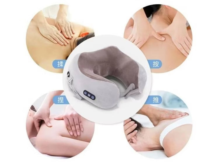 Massage Cushion™ -Massagem Terapêutica