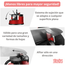 ✅Afilador Pro V3.0 