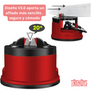 ✅Afilador Pro V3.0 