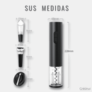 Sacacorchos Premium de 4 piezas - Para amantes del vino