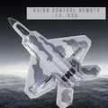 XForce - Avión de control remoto