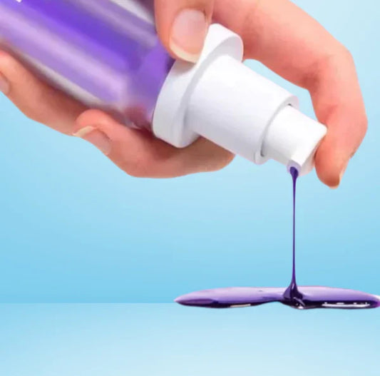 UltraDental™ Blanqueador morado