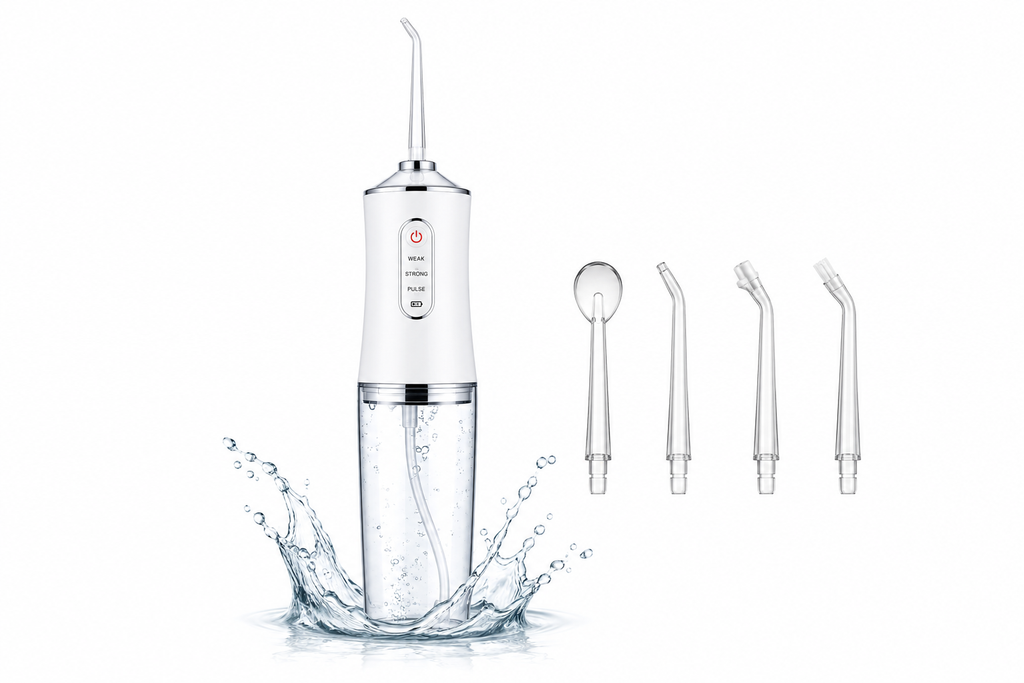 IRRIGADOR ORAL ESSENCIA+