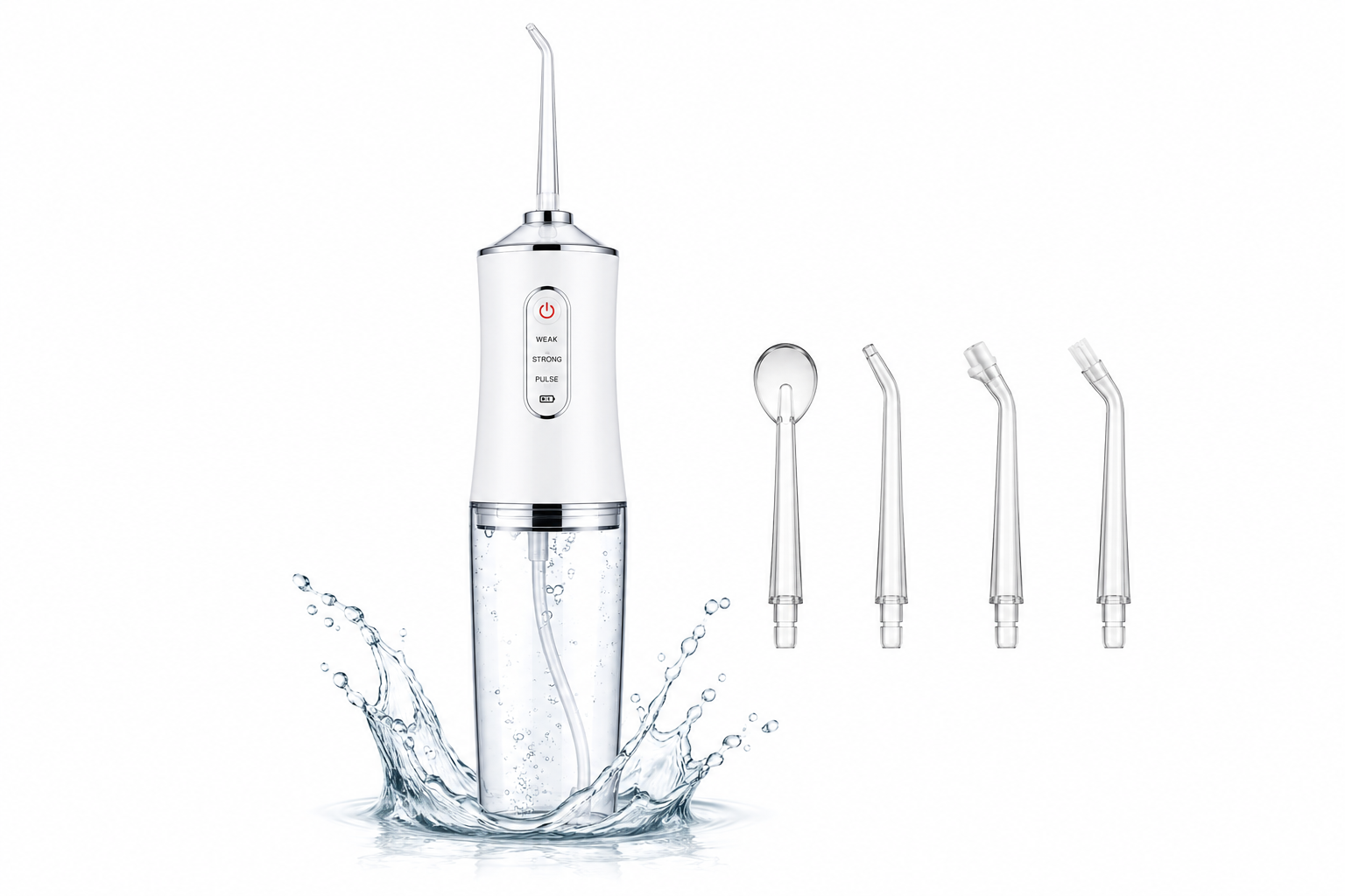 IRRIGADOR ORAL ESSENCIA+