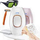 DEPILACIÓN LÁSER FEELSHER 