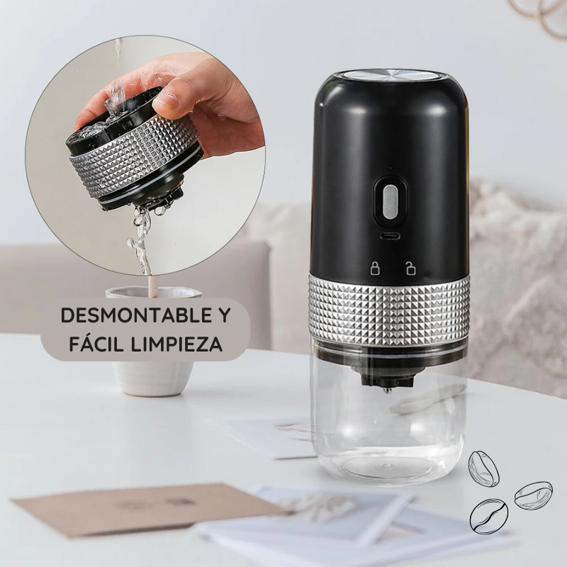 Molinillo de café Twist-Pro©️