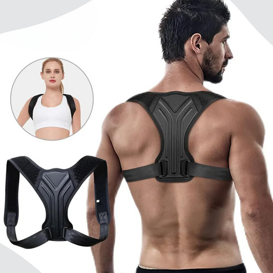 Corrector de postura de espalda - AlignBack™ 