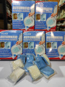 Pastillas eliminadoras de manchas amarillas y blanqueadoras de inodoro - additional image 10