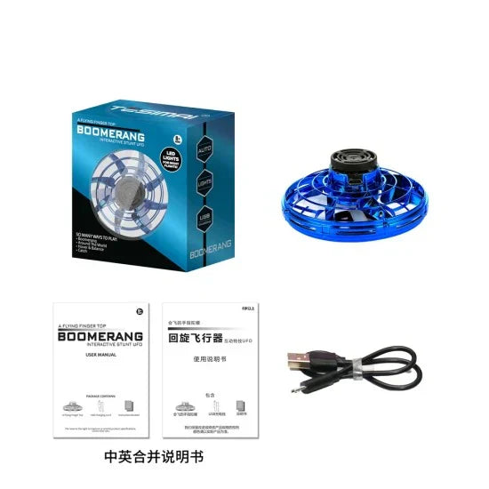 MINI OVNI LED SCRINN™