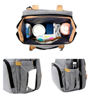 Multibag™ - Bolso cambiador