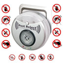 Repelente de insectos PEST REJECT 