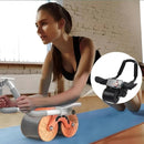 Rueda abdominal - TorsoTone 