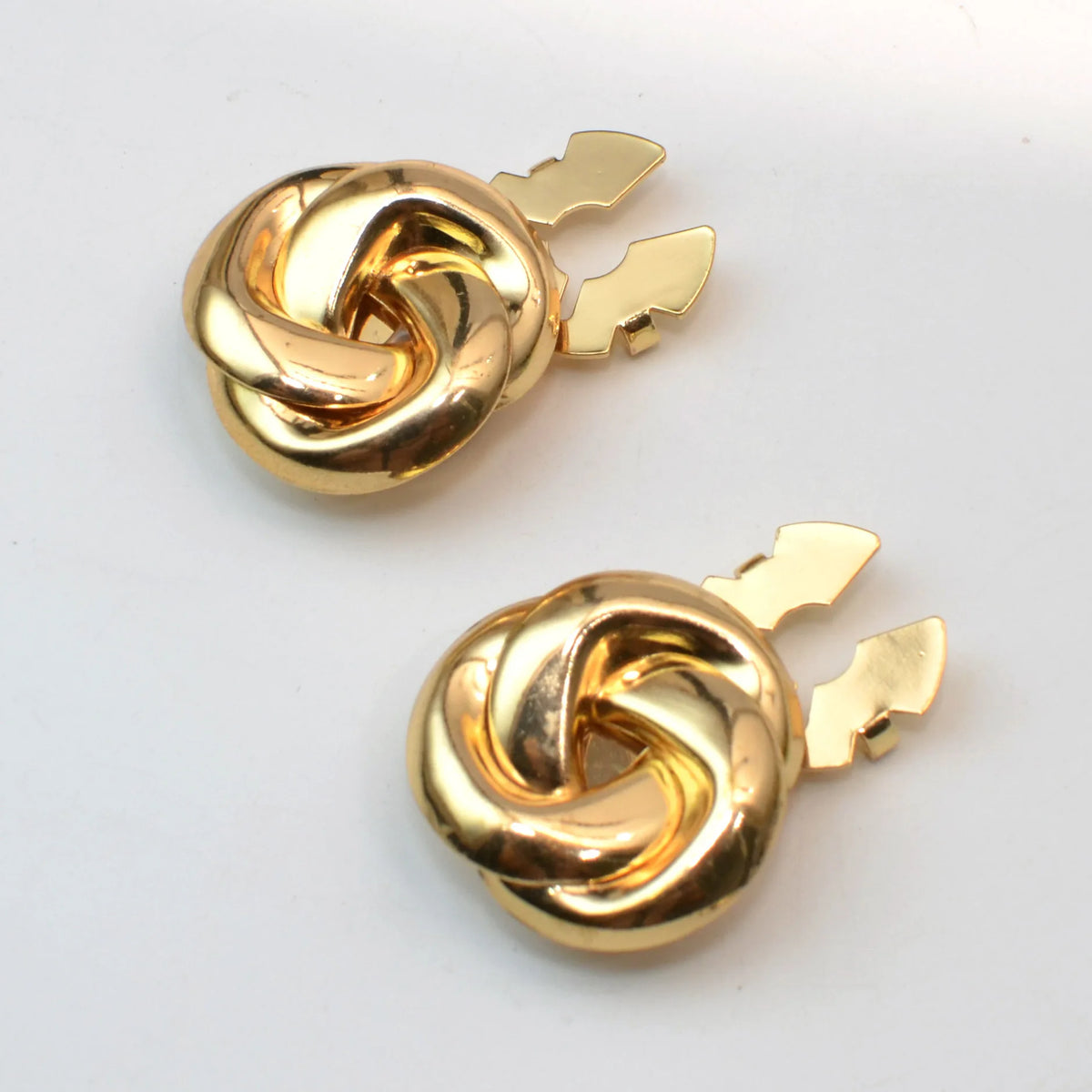 Fashion Alloy Rhinestone Button Covers Flower Shirt Cuff & Collar Button Caps Decorative Button Accessories