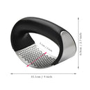 Prensa de ajo Taraph 