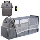 Multibag™ - Bolso cambiador