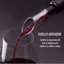 Sacacorchos Premium de 4 piezas - Para amantes del vino