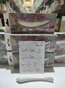 Lapiz pluma para especias - additional image 8