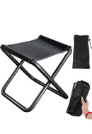 Silla Plegable Portátil Ultraligera