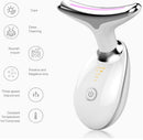 Masajeador facial NeckTone: cuello perfecto