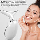 Masajeador facial NeckTone: cuello perfecto
