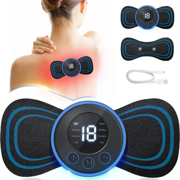 Cervical Massager Portátil