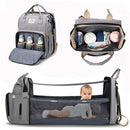 Multibag™ - Bolso cambiador
