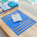 Dobrador de Roupas Inteligente para Adultos– Organize como nunca