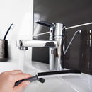 Escova Angular Multifuncional