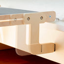 Cama Suspensa para Gatos Hamacat InnovaGoods