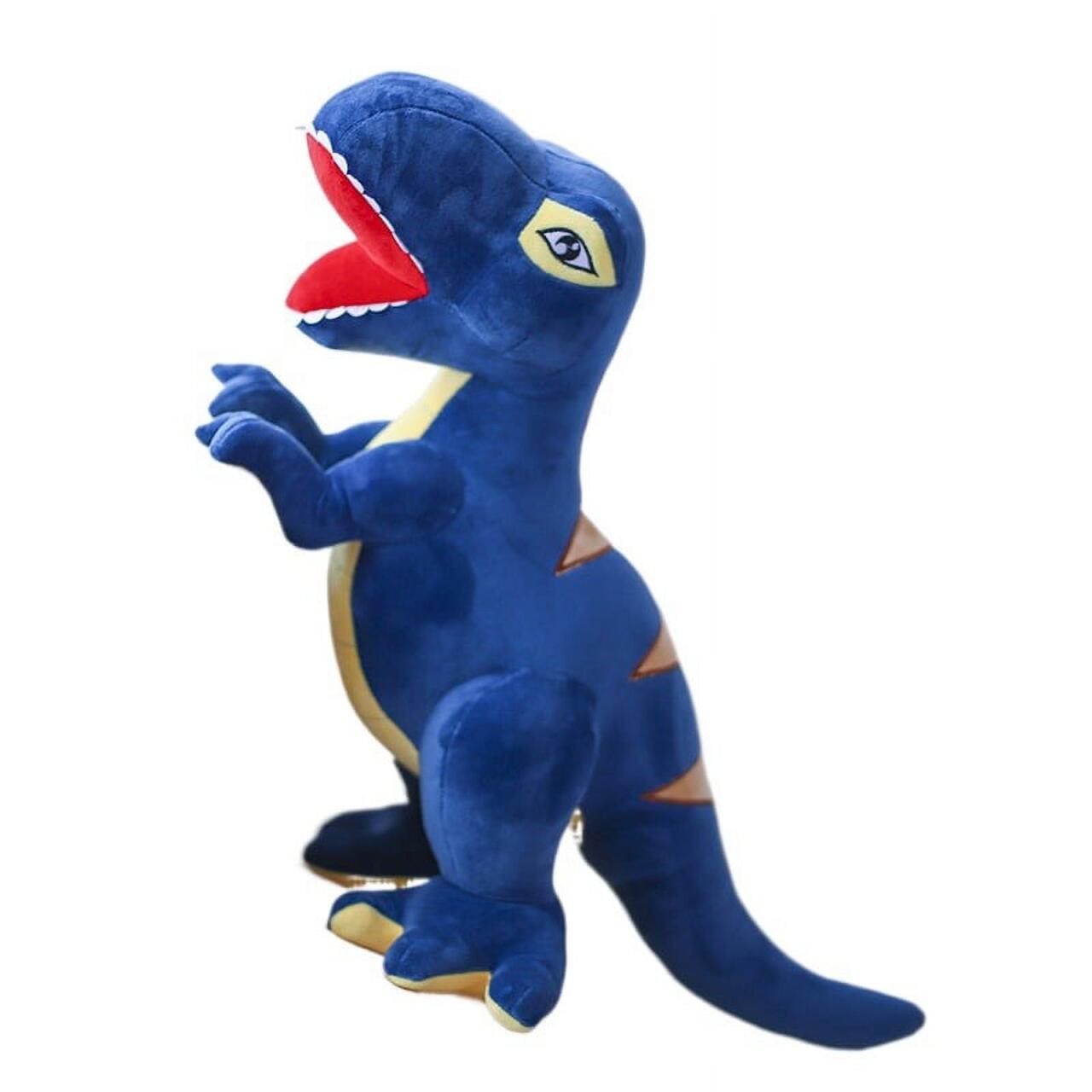 Tiranosaurio de peluche 🦖 