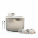 Fonte Recarrregável para Gatos com Sensor