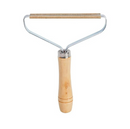 Escova Tira-Pelusas Eficiente e Reutilizável