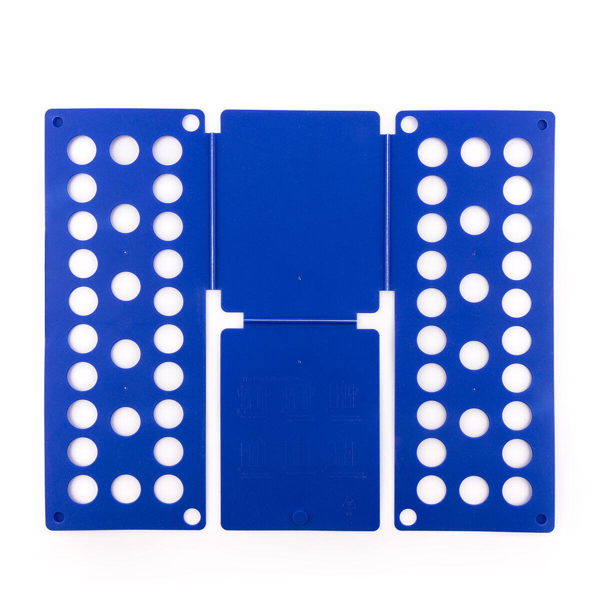 Dobrador de Roupas Inteligente Infantil – Dobre em Segundos